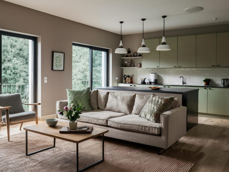 29 Colors That Go With Sage Green: Design, Walls, and Bedding