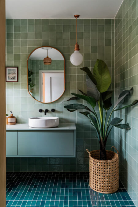 29 Colors That Go With Sage Green: Design, Walls, and Bedding