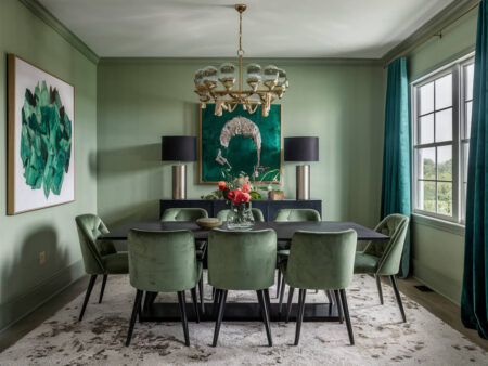 29 Colors That Go With Sage Green: Design, Walls, and Bedding