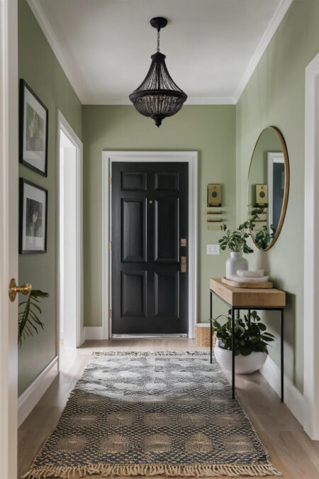 29 Colors That Go With Sage Green: Design, Walls, and Bedding