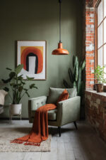29 Colors That Go With Sage Green: Design, Walls, and Bedding