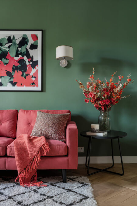 Picture of 29 Colors That Go With Sage Green: Design, Walls, and Bedding