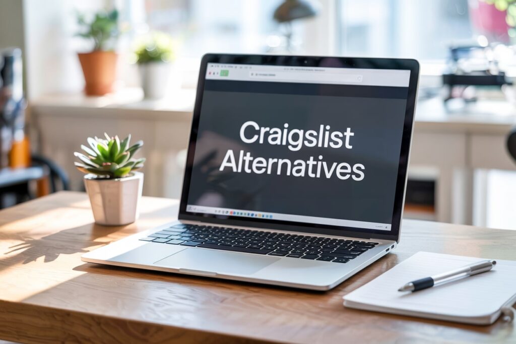 Craigslist alternatives