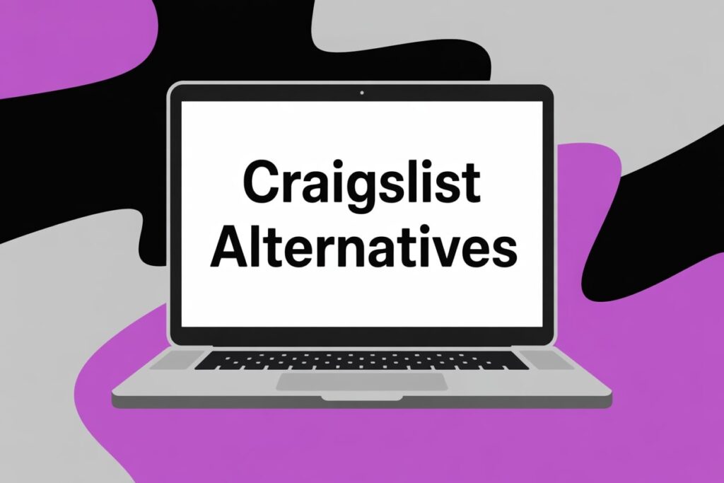 Craigslist alternatives