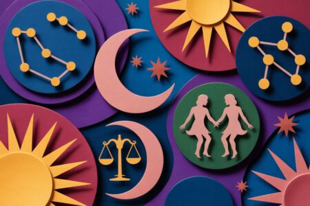 astrology business name ideas