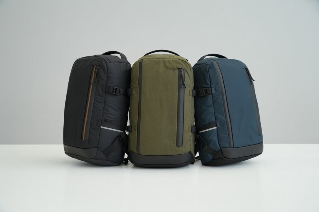 backpack company name ideas