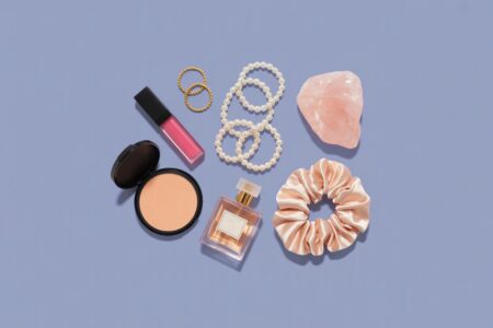 business name ideas for girly essentials