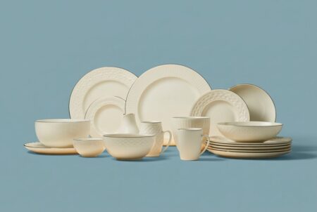 crockery business name ideas