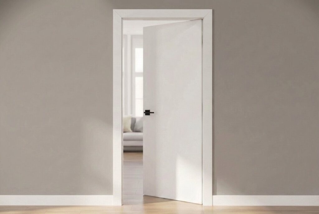 door company name ideas