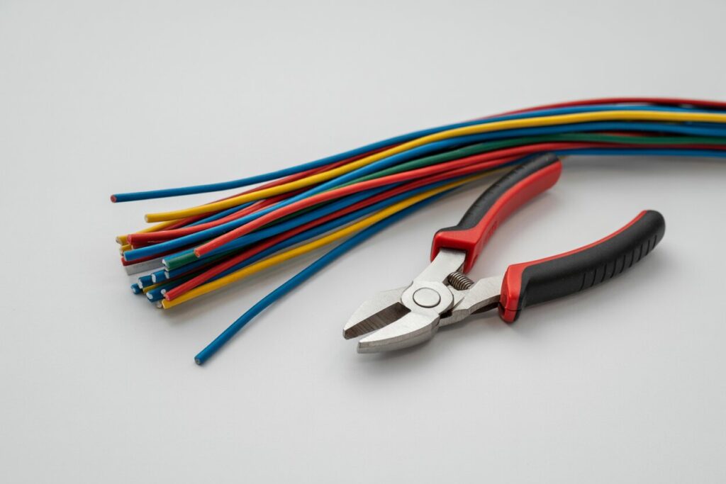 electrical company name ideas