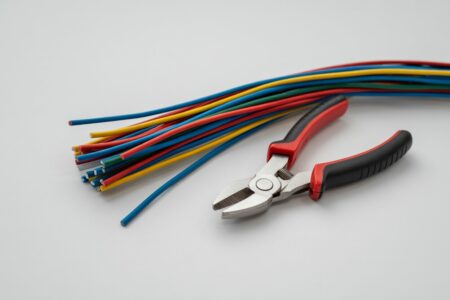 electrical company name ideas