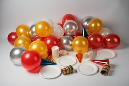 event company name ideas