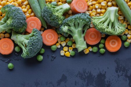 frozen food business name ideas