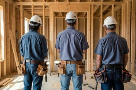 remodeling company name ideas