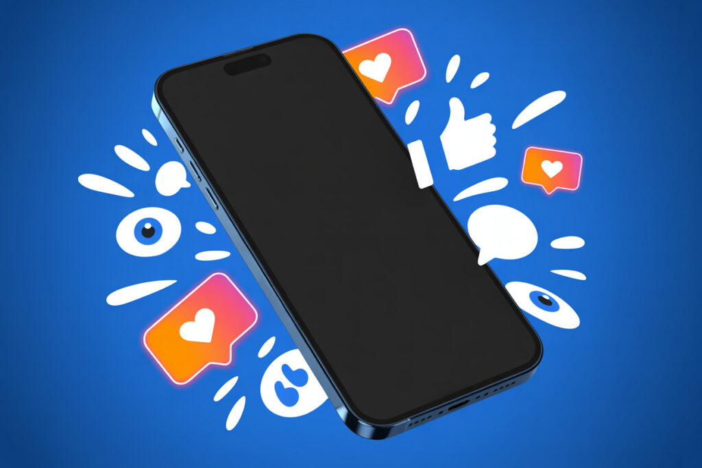 social media marketing (SMM) agency name ideas