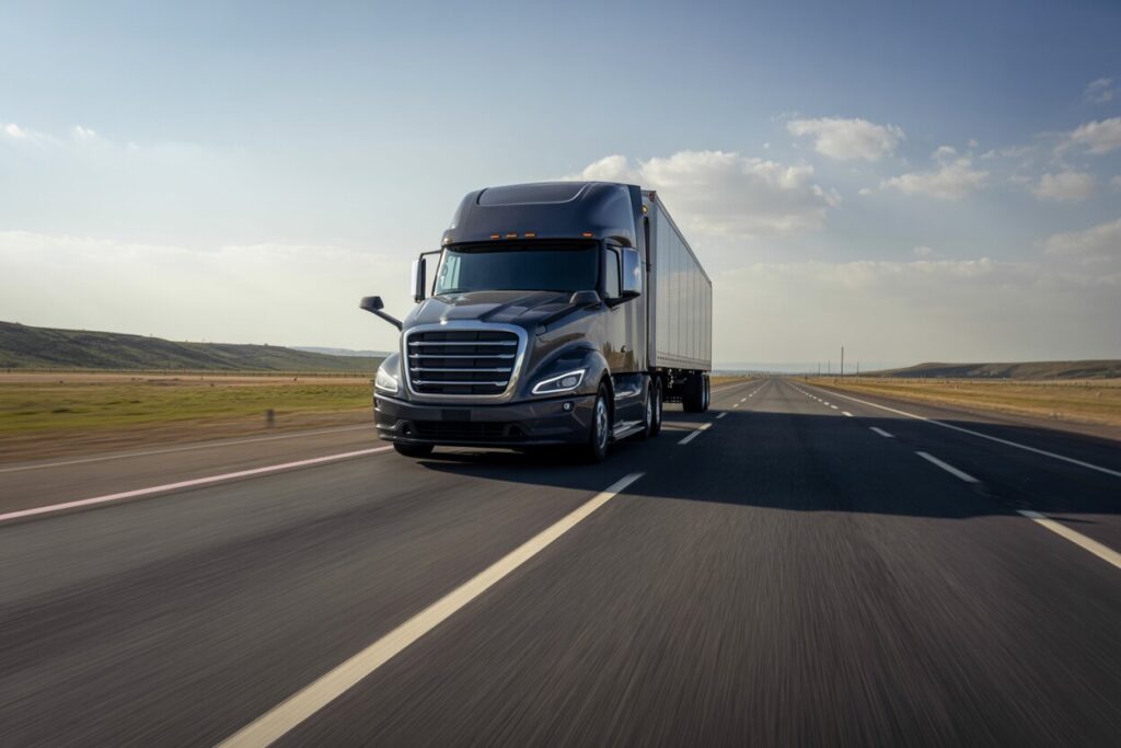 trucking company name ideas