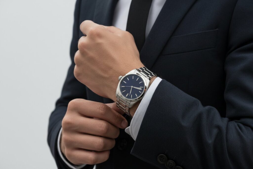 watch business name ideas