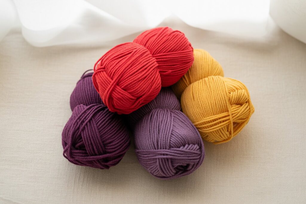 yarn business name ideas