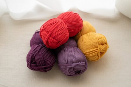 yarn business name ideas