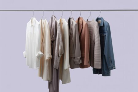 clothing brand name ideas