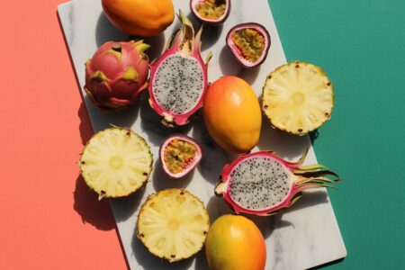 fruit business name ideas