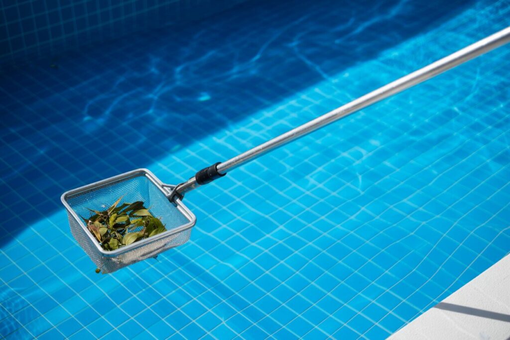 pool company name ideas