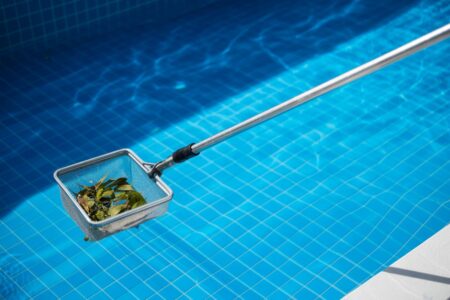pool company name ideas