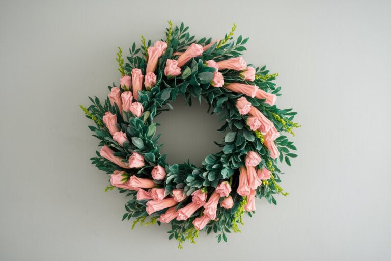 wreath business name ideas