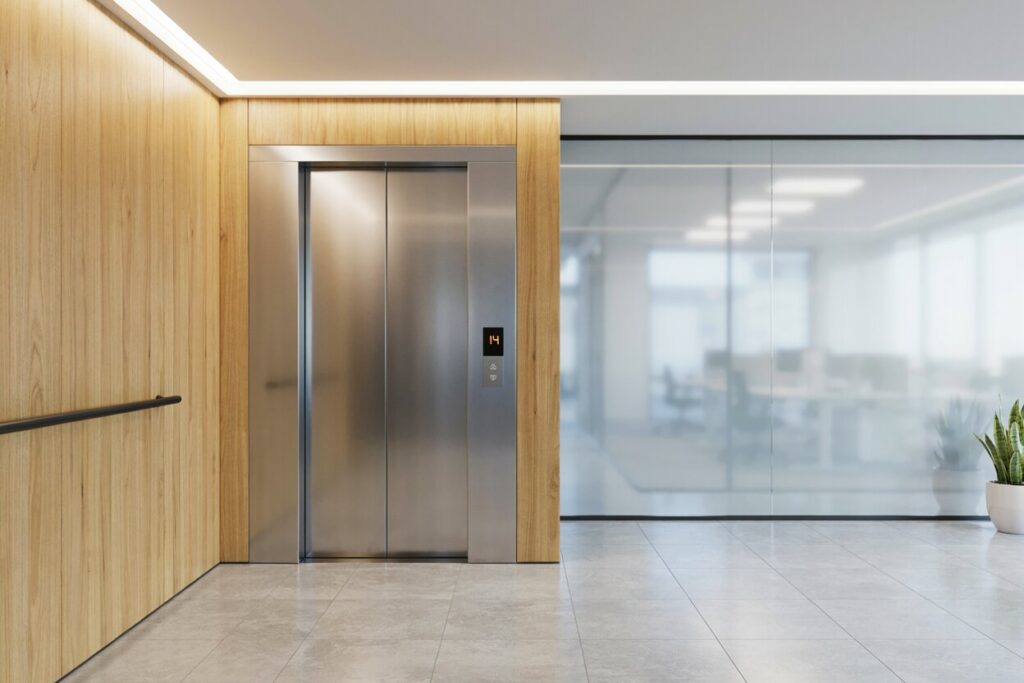 elevator company name ideas