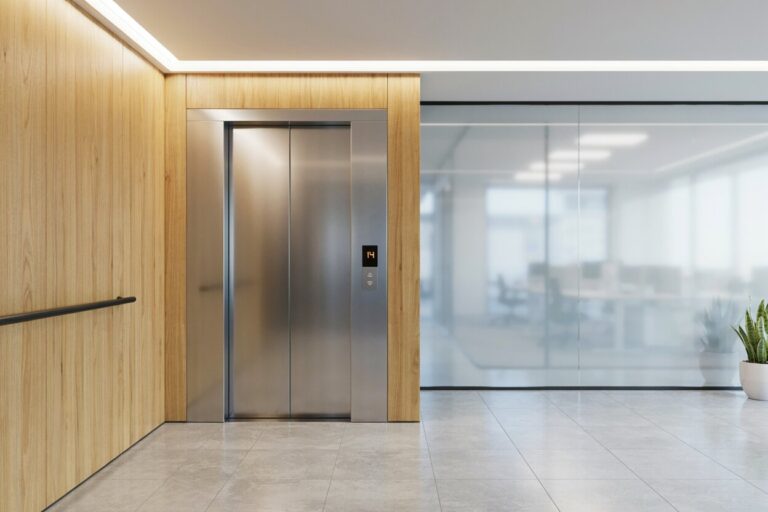 elevator company name ideas