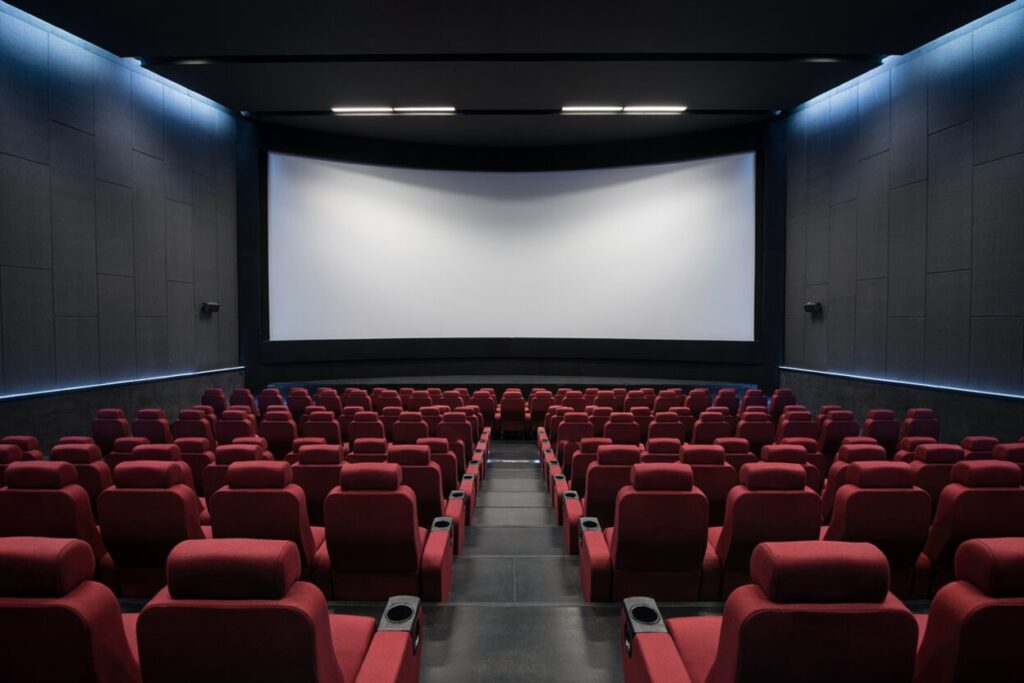 590+ Movie Theater Name Ideas to Fill Every Seat movie theater name ideas
