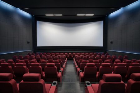 movie theater name ideas