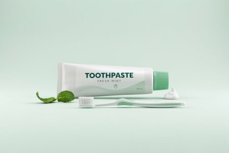 toothpaste brand name ideas