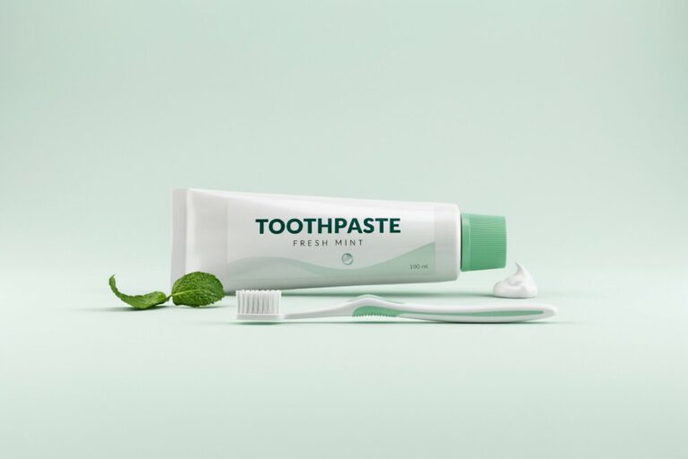 513+ Toothpaste Brand Name Ideas to Help Your Oral Care Business Shine toothpaste brand name ideas